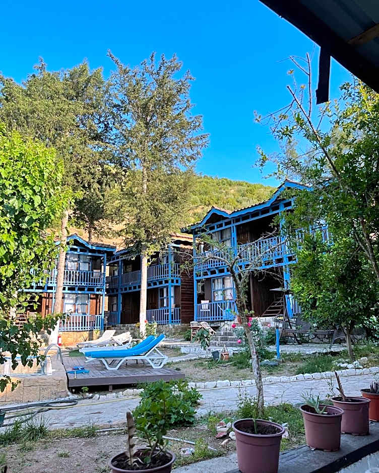 Olympos Route 66 Pansiyon