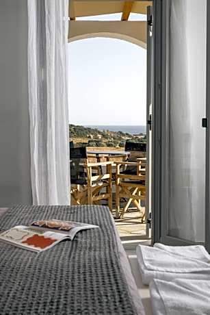Scala Apartments