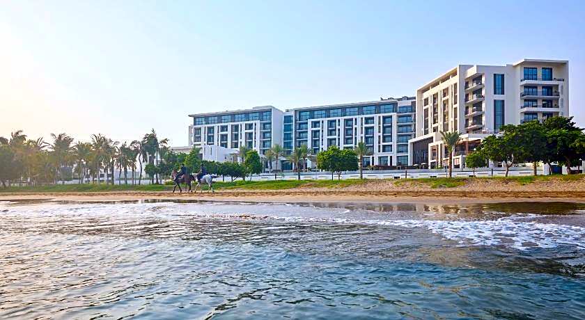 Mandarin Oriental, Muscat