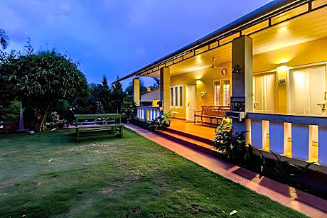 Harvest Fresh Farms Home Stay