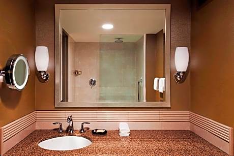 Family Suite, 1 Bedroom, Tower (1 Double Bed)