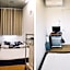 Kangaroo Hotel Side B