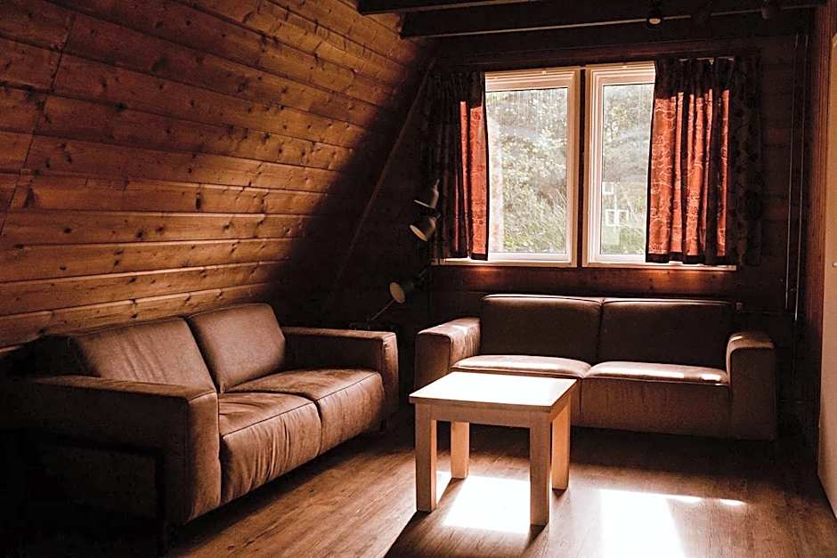 Vakantiepark Eigen Wijze