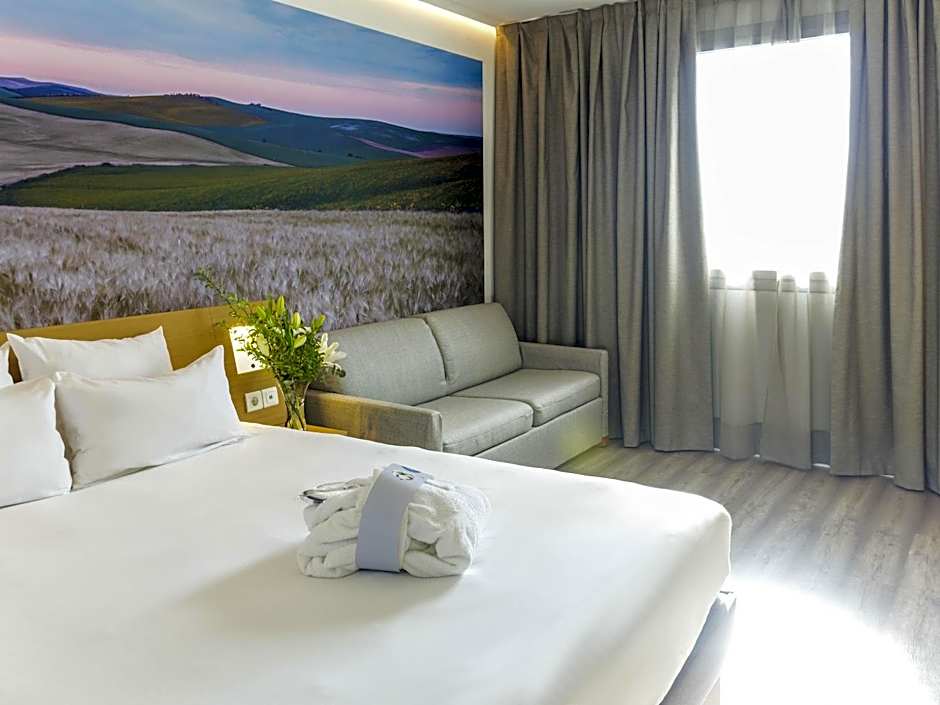 Hotel Novotel Sevilla