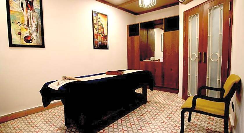 Ganga Lahari Haridwar by Leisure Hotels