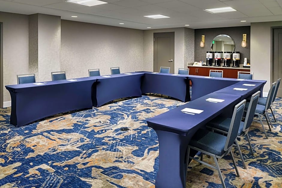 Hampton Inn By Hilton Washington, D.C/White House