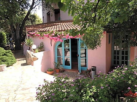 Hotel Scintilla