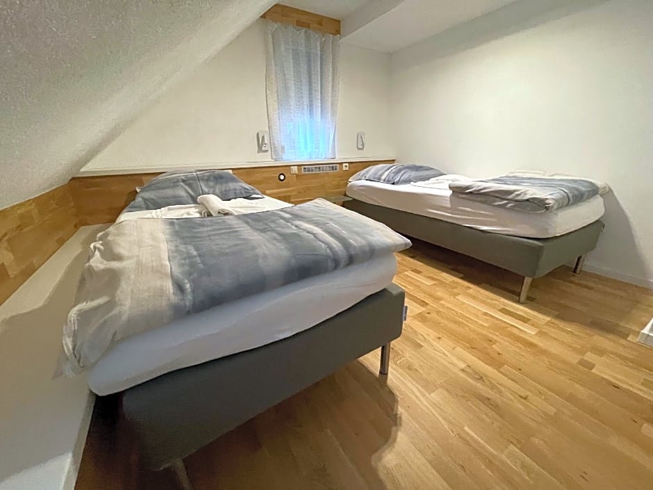 Fewo Reutlingen Metzstrasse