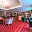 Farington Lodge Hotel
