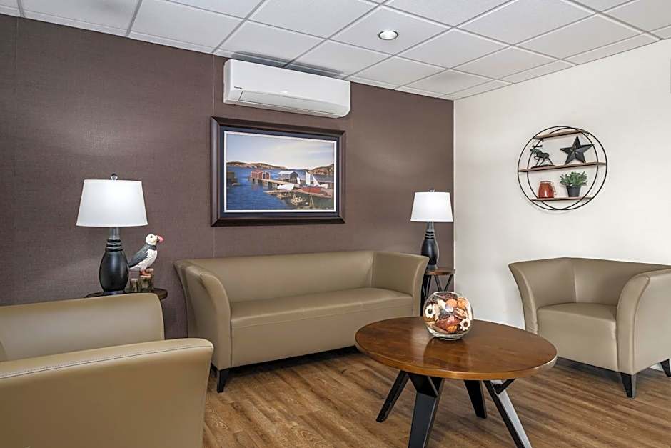 Comfort Inn - Gander