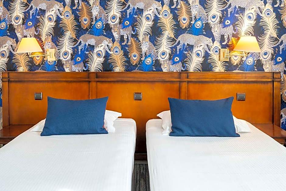 Best Western De Diane