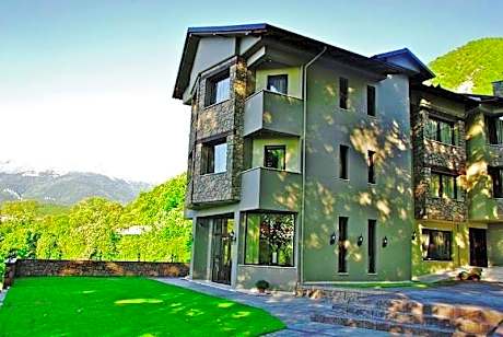 Melies Boutique Hotel