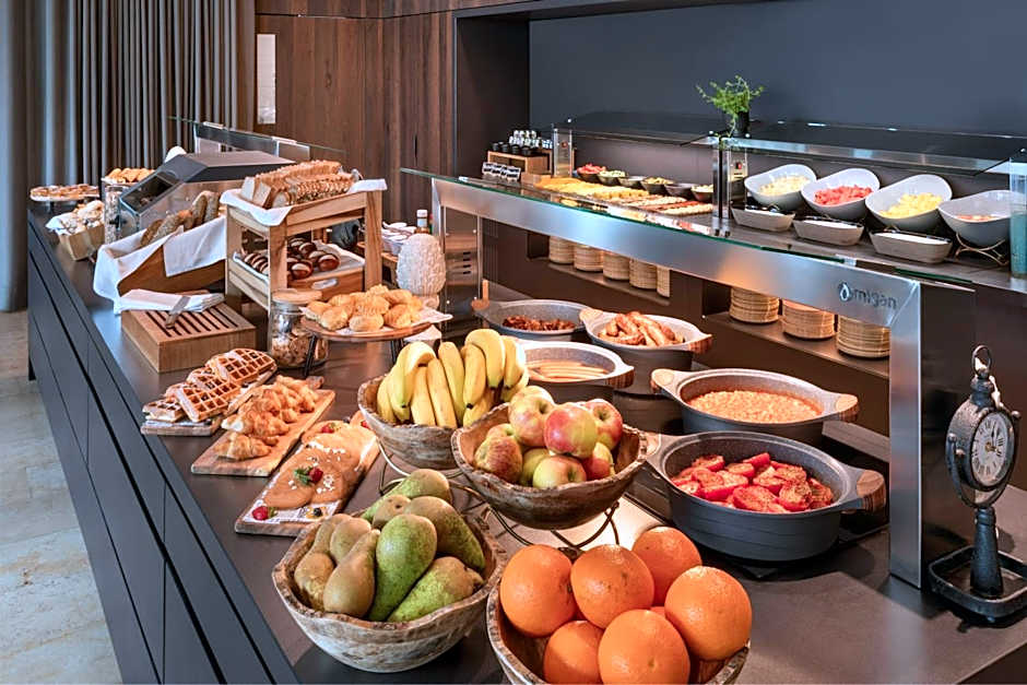 Melia Luxembourg