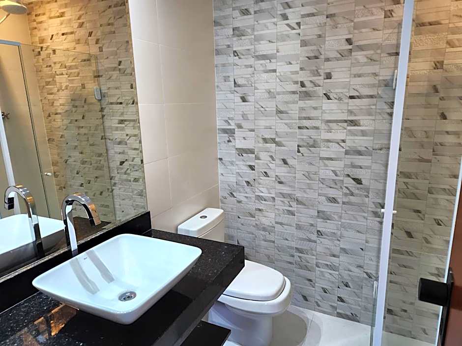 Flats Capitania Varam Pitangueiras