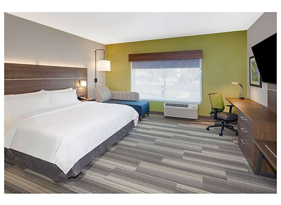 Holiday Inn Express And Suites Hudson I-94 By IHG