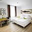 Aparthotel Gartenstadt