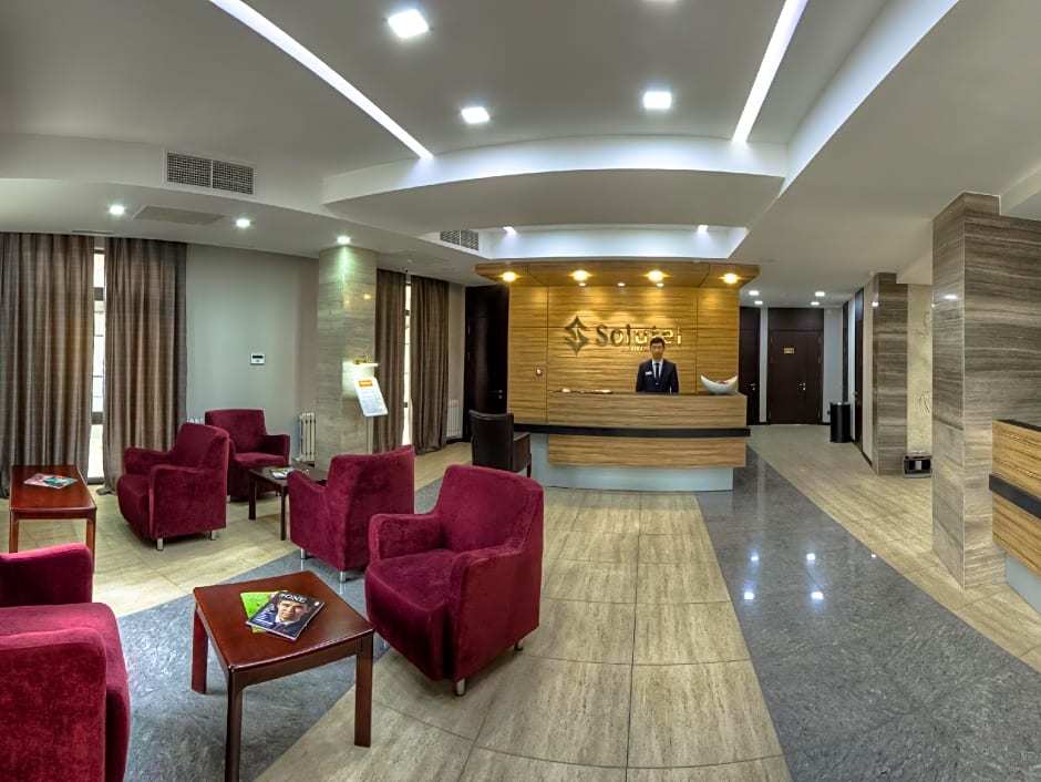 Solutel Hotel