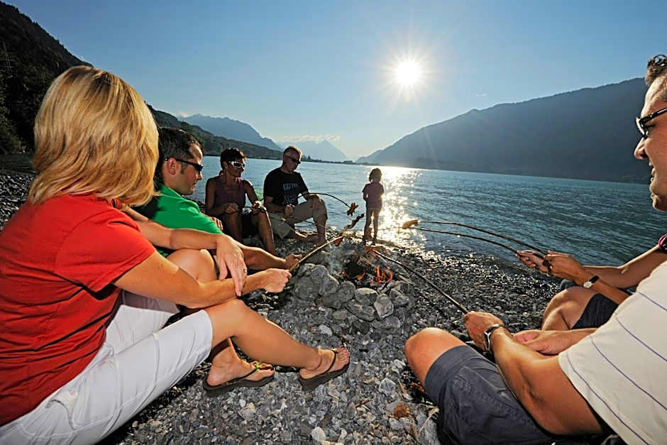 Chalet Gafri -Boutique B&B - comfort and hospitality - near Interlaken