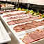 Austria Trend Parkhotel Schonbrunn Wien
