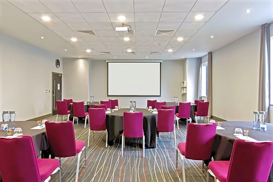 Park Inn by Radisson Manchester City Centre