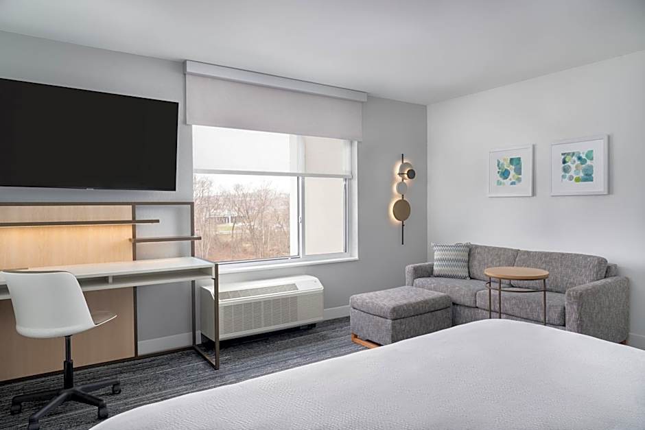 TownePlace Suites by Marriott New Philadelphia