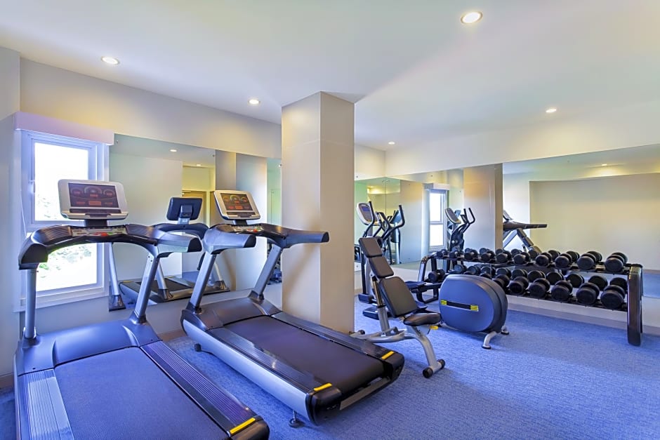 Novotel Guwahati GS Road