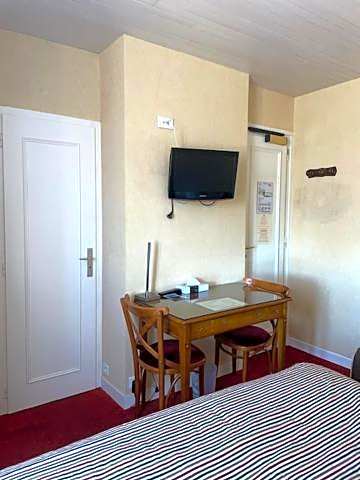 Hôtel de la Pointe du Grouin