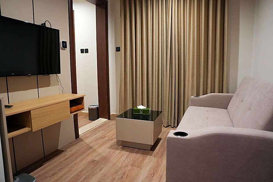 Al Salam Hotel Suites