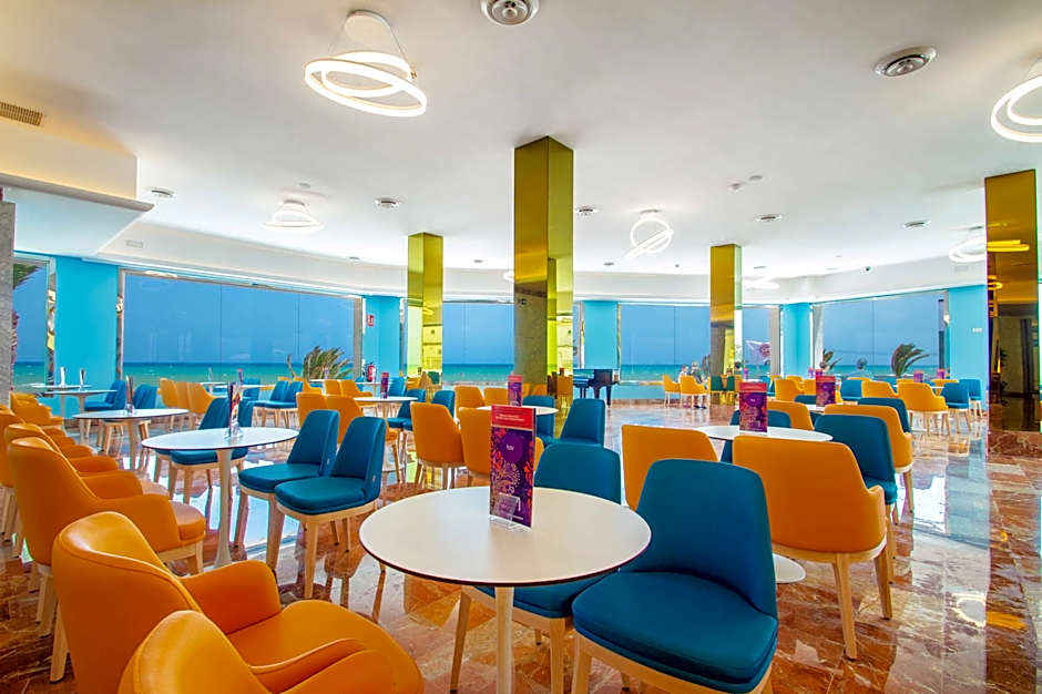 Hotel Servigroup Koral Beach