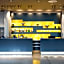 Comfort Hotel Bergen Airport