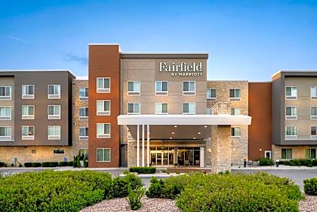 Fairfield Inn & Suites by Marriott Salt Lake City Midvale