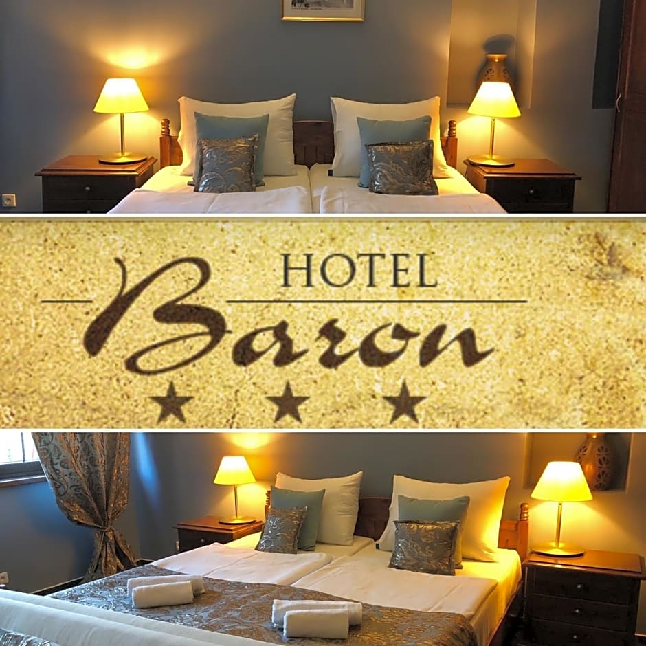 Hotel Baron