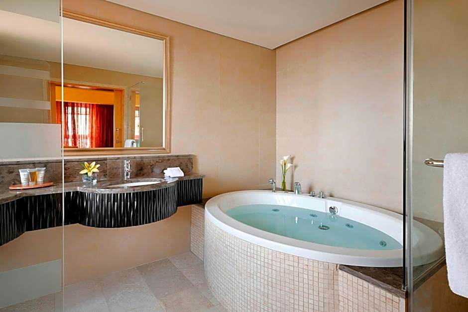 Petra Marriott Hotel