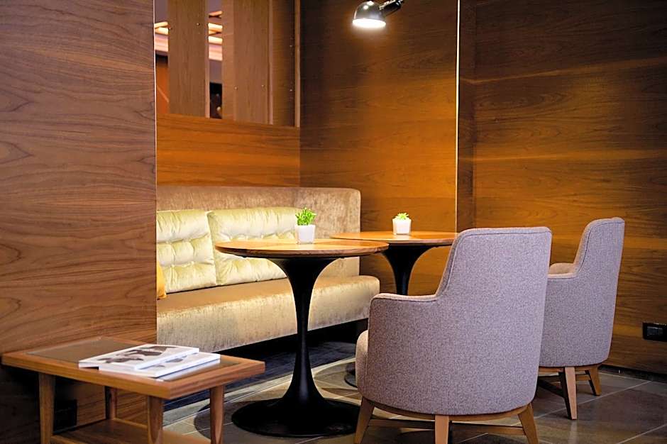 Hotel Cerretani Firenze - MGallery