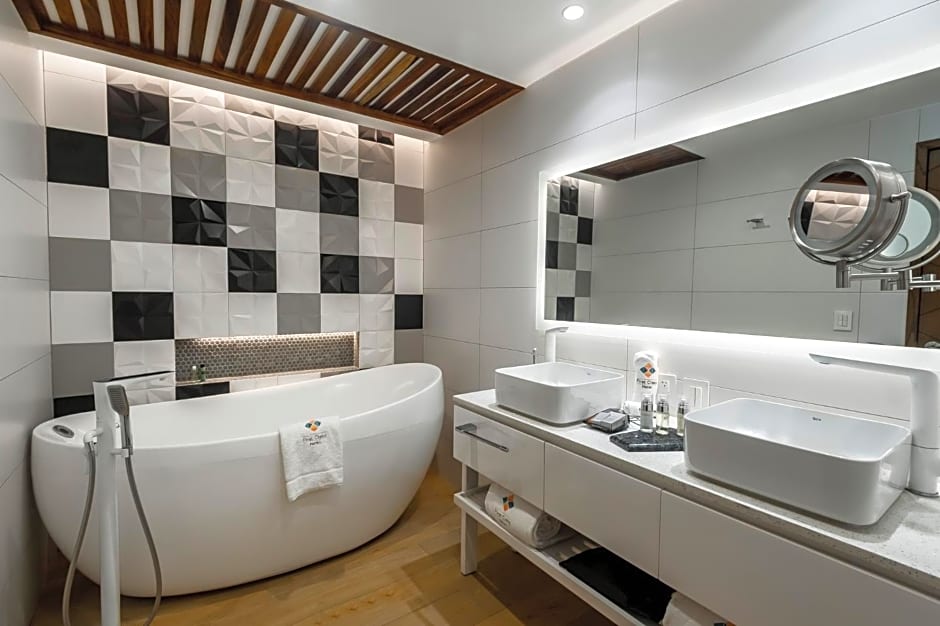 FCH Hotel Providencia - Exclusive For Adults