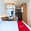 RedLiving Apartemen JP Bogor - Guardian Room