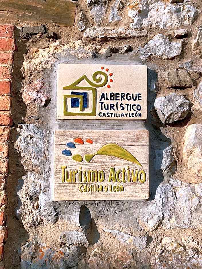Albergue Valle de Arbas