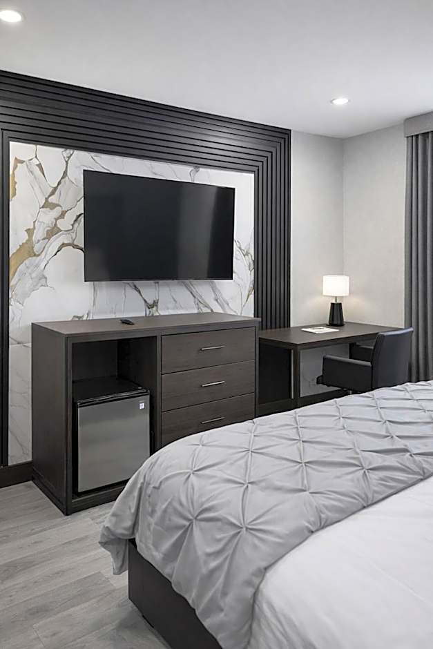 Cabana Hotel Yankee Stadium