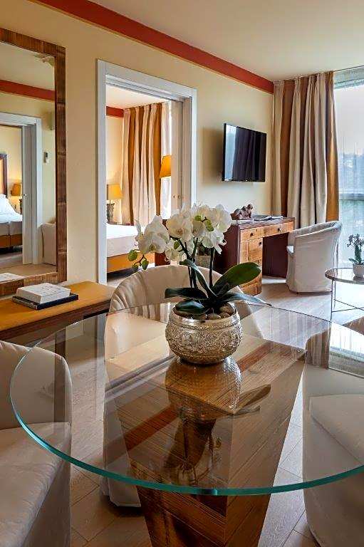 Hotel Greif
