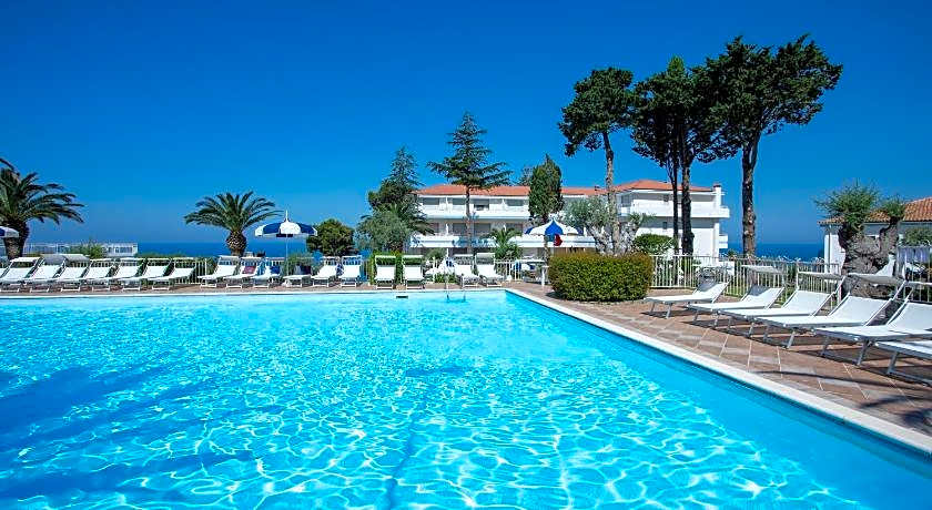 Hotel La Castellana