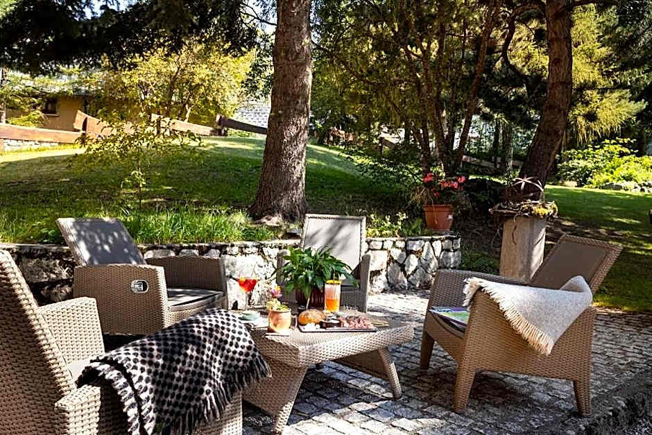 Hôtel Chalet Mounier