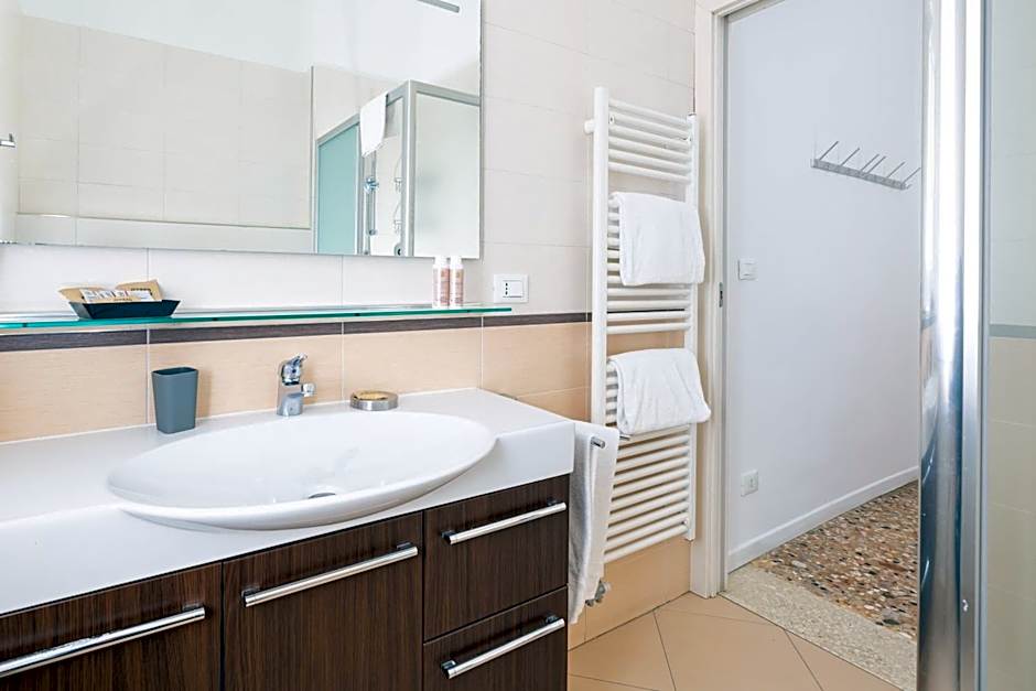 Residence Ca' Foscolo