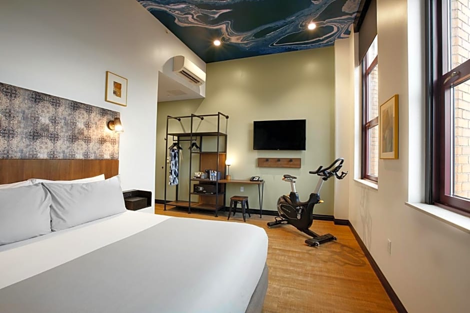 TRYP by Wyndham Pittsburgh/Lawrenceville