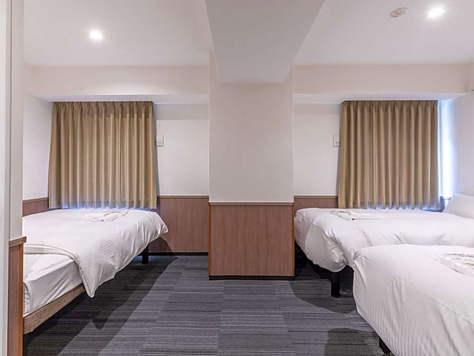 Hotel Excellence Enmachi Ekimae