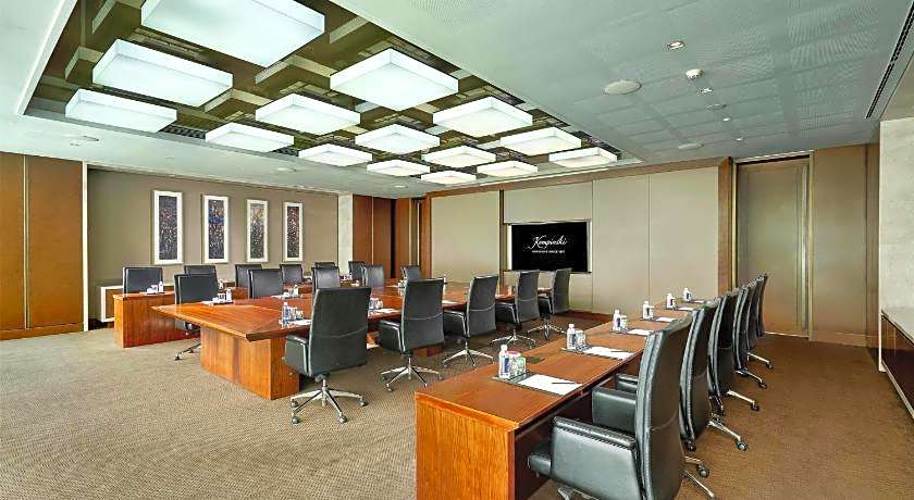 Yanqi Hotel Managed By Kempinski