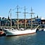 Hotel Barken Viking