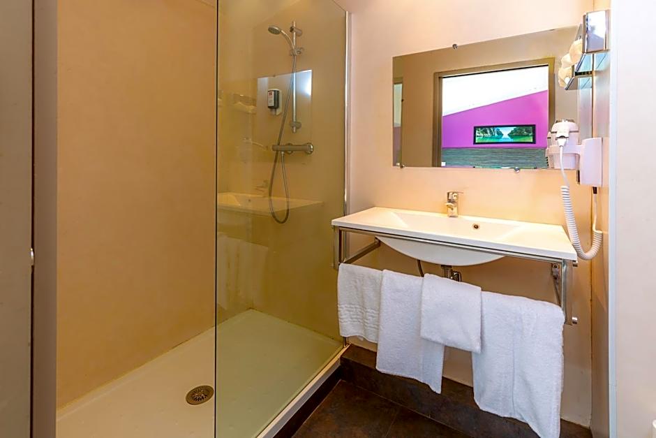 Hotel Terminus Saint-Charles