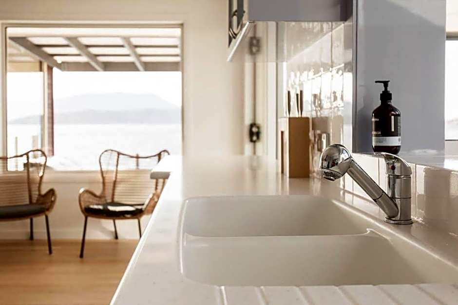 Beachfront Paradise in Opossum Bay