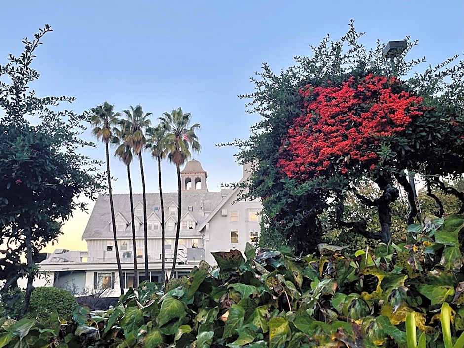 Claremont Resort & Club