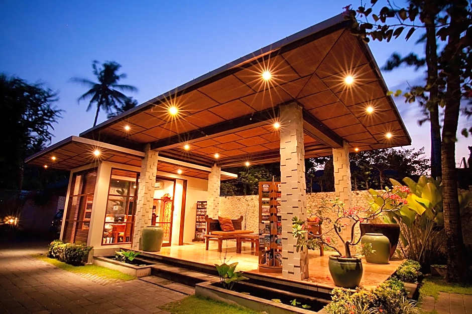 Ellora Villa